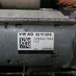 ELECTROMOTOR AUDI A4 B8 2.0 2007-2017 oe-03L911024B, vedere laterala