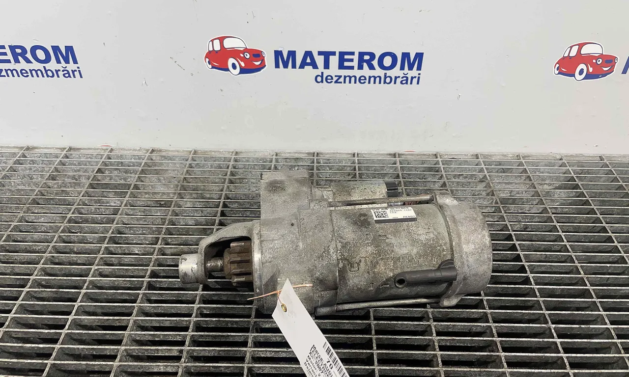ELECTROMOTOR AUDI A4 B8 2007-2017