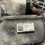 ELECTROMOTOR AUDI A4 B8 2.0 2007-2017 oe-03L911024B, vedere laterala