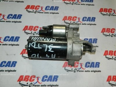 Electromotor