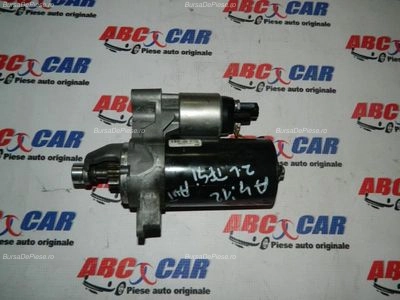 Electromotor