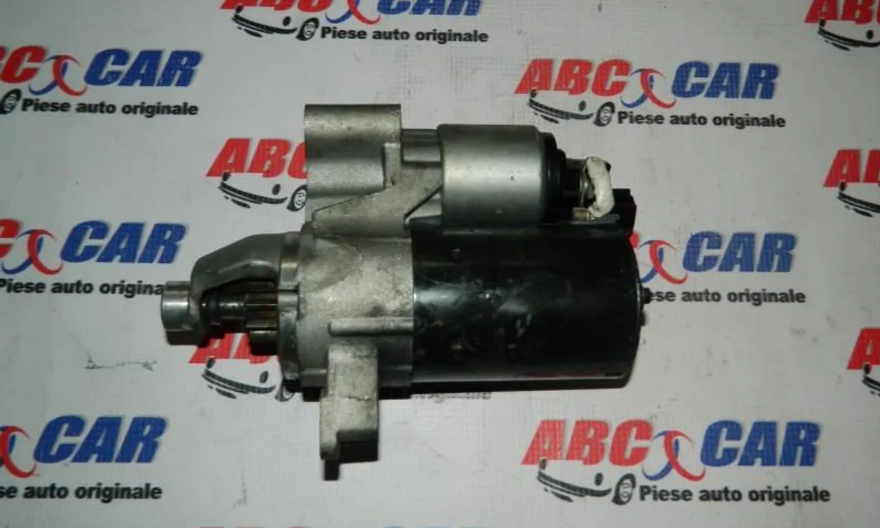 Electromotor AUDI A4 B8 2007-2017