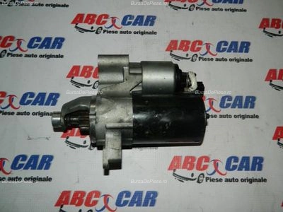 Electromotor