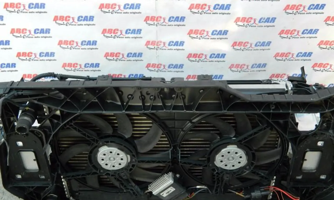 Electroventilatoare AUDI A4 B8 2007-2017