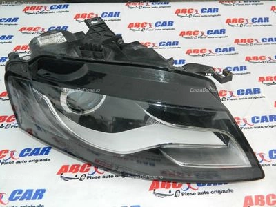 Far dreapta Bi-Xenon led
