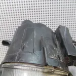 HALOGEN DREAPTA AUDI A4 B8 2007-2017 oe-8T0941700, vedere laterala