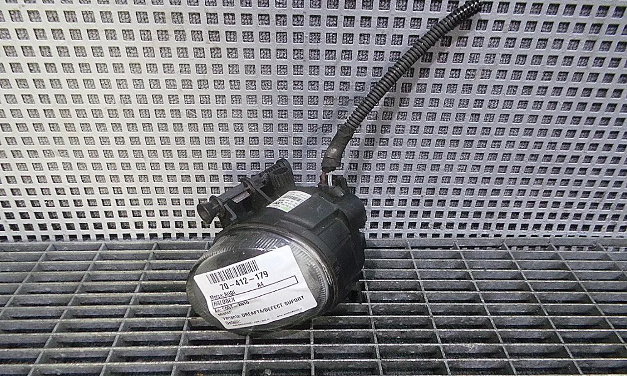 HALOGEN DREAPTA AUDI A4 B8 2007-2017