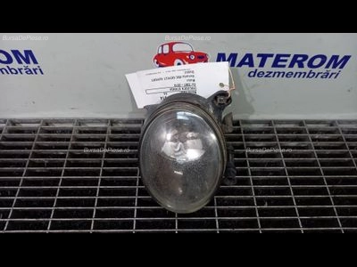 HALOGEN STANGA