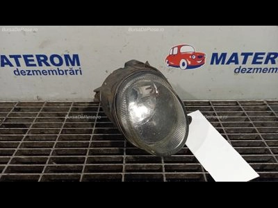 HALOGEN STANGA