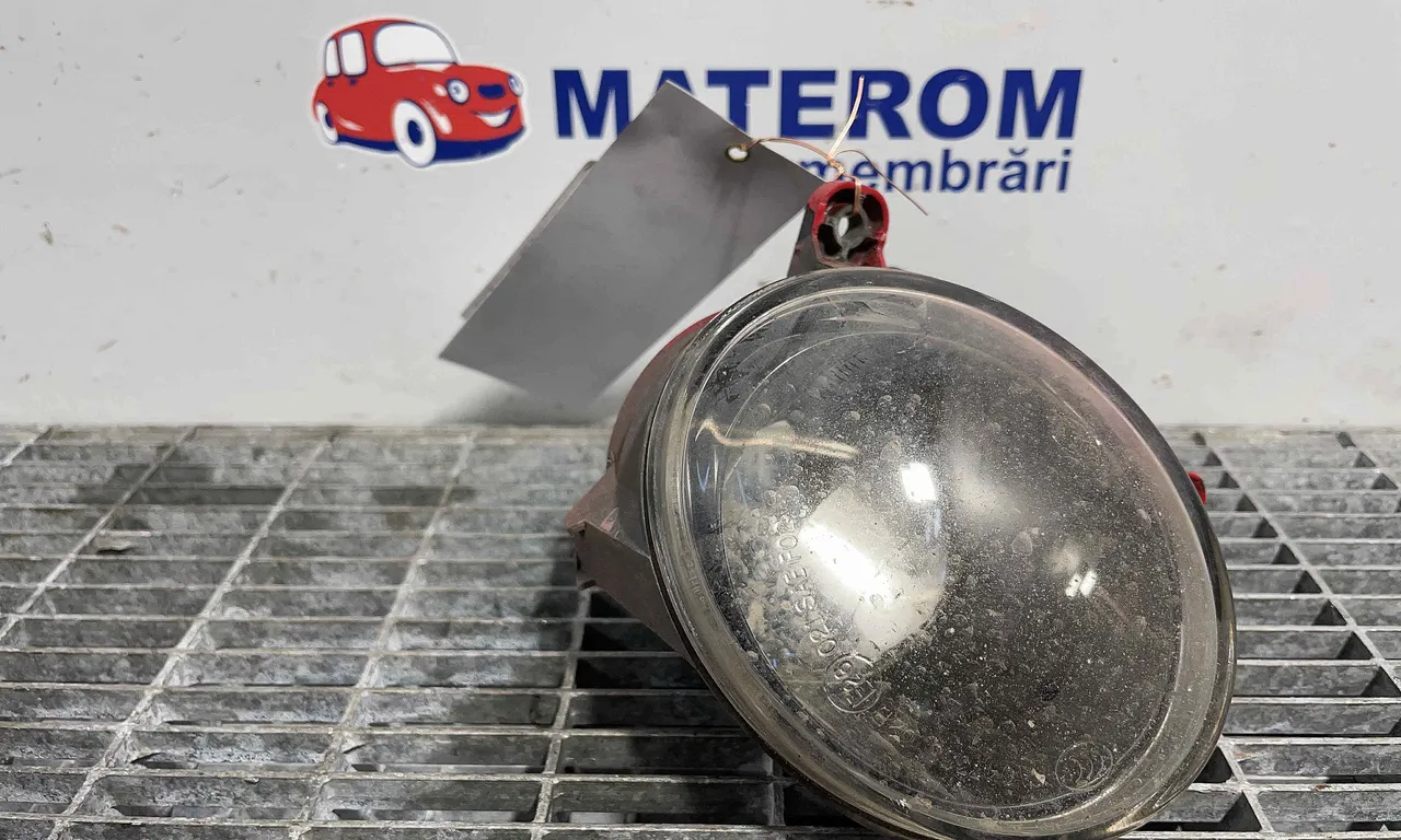 HALOGEN STANGA AUDI A4 B8 2007-2017