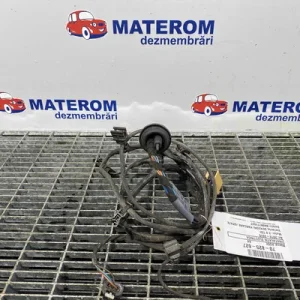 INSTALATIE ELECTRICA