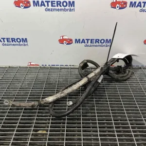 INSTALATIE ELECTRICA