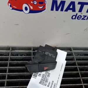 INTRERUPATOR AVARIE
