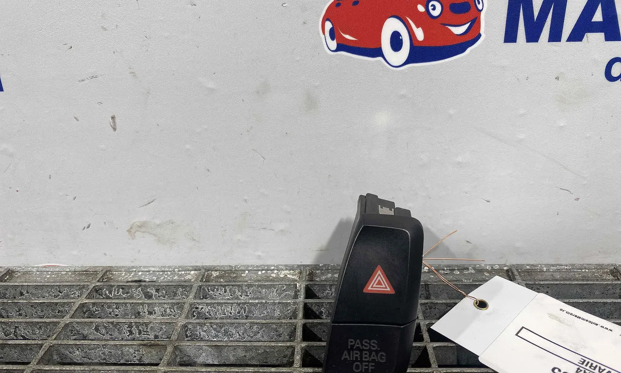 INTRERUPATOR AVARIE AUDI A4 B8 2007-2017