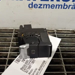 INTRERUPATOR FRANA DE MANA