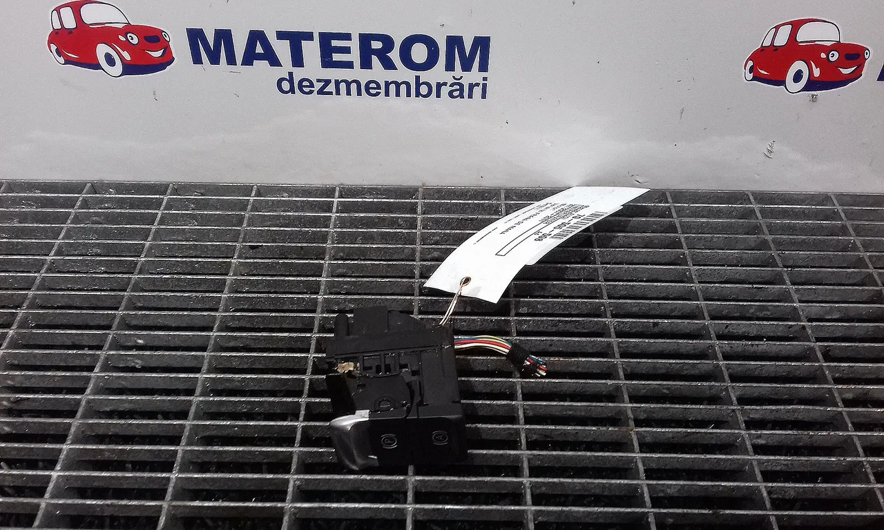 INTRERUPATOR FRANA DE MANA AUDI A4 B8 2007-2017