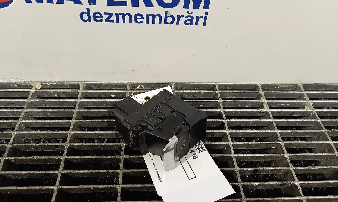 INTRERUPATOR FRANA DE MANA AUDI A4 B8 2007-2017