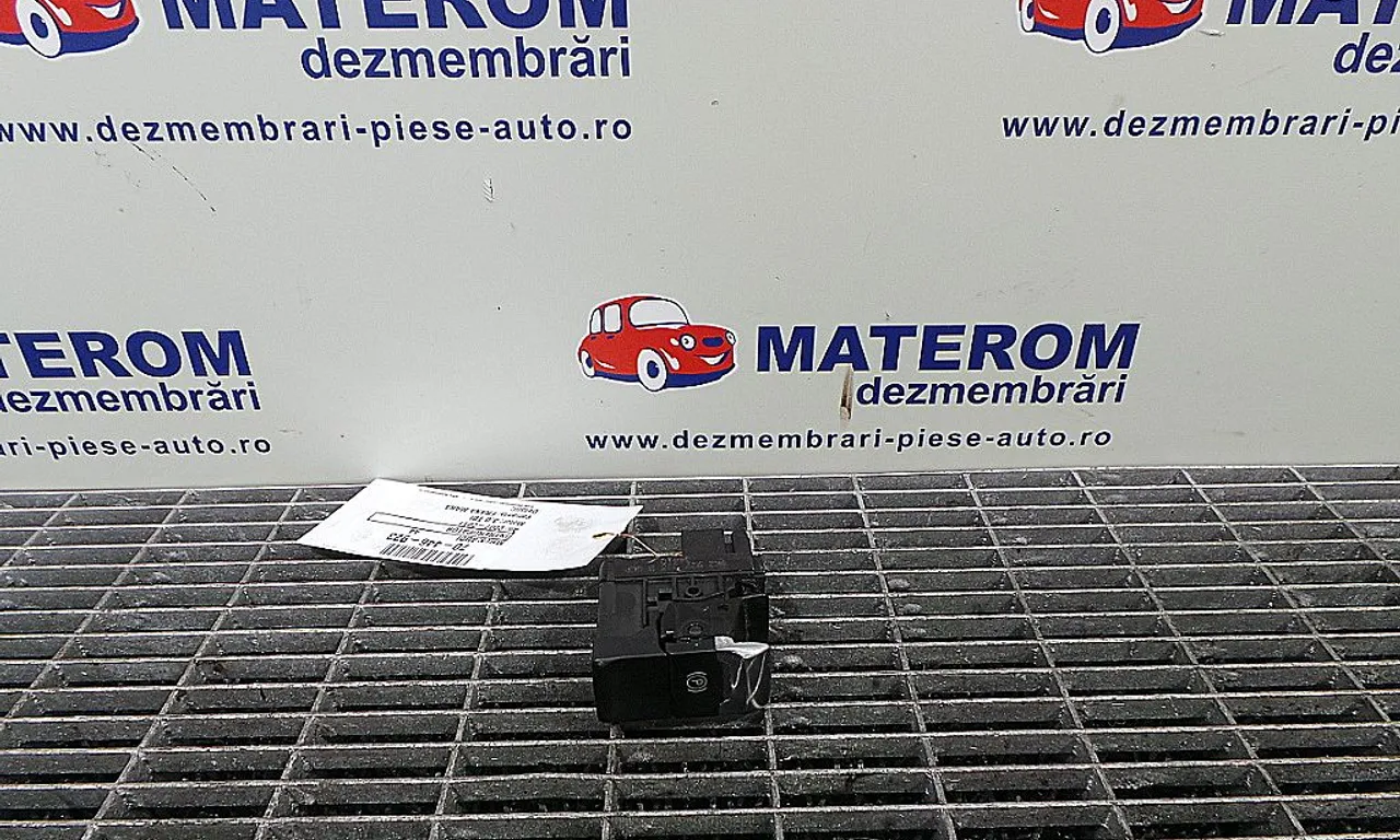 INTRERUPATOR FRANA DE MANA AUDI A4 B8 2007-2017