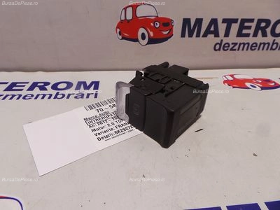 INTRERUPATOR FRANA DE MANA