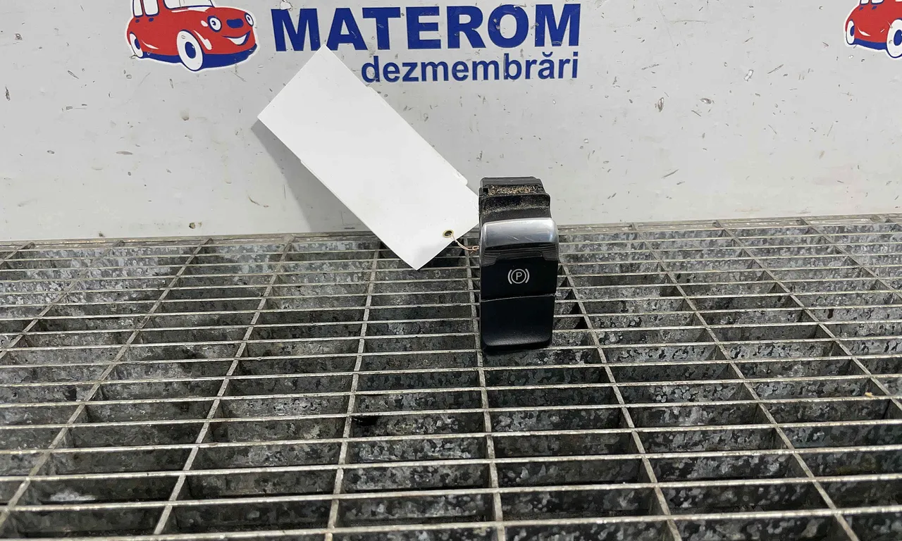INTRERUPATOR FRANA DE MANA AUDI A4 B8 2007-2017