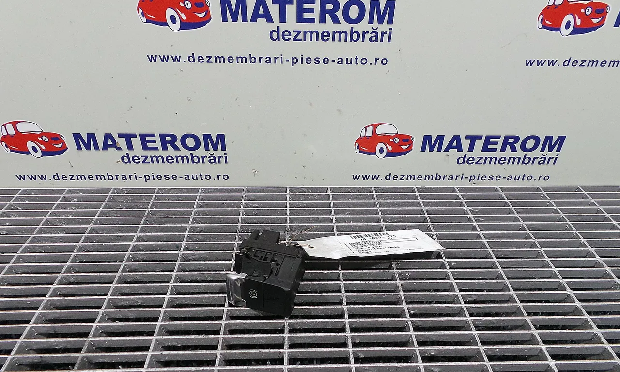 INTRERUPATOR FRANA DE MANA AUDI A4 B8 2007-2017
