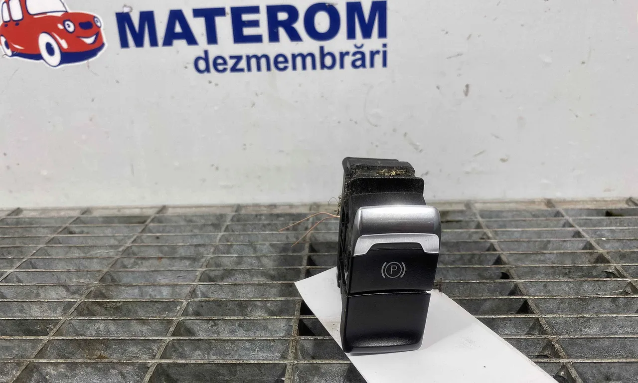 INTRERUPATOR FRANA DE MANA AUDI A4 B8 2007-2017