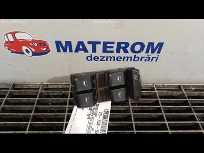 INTRERUPATOR GEAMURI