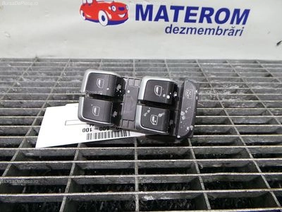 INTRERUPATOR GEAMURI