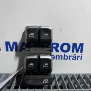 INTRERUPATOR GEAMURI