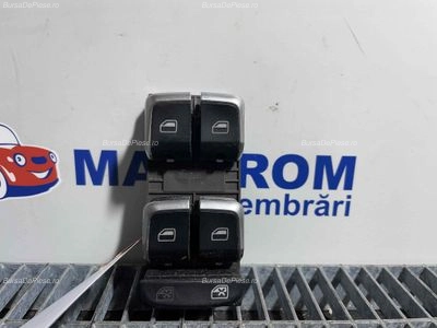 INTRERUPATOR GEAMURI
