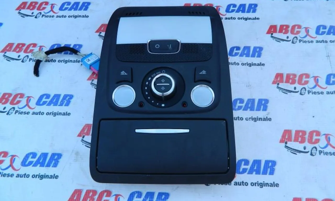 Lampa plafon AUDI A4 B8 2007-2017