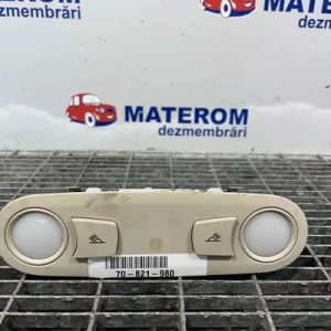 LAMPA PLAFONIERA