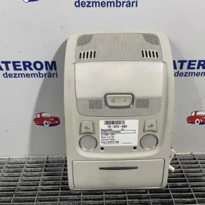 LAMPA PLAFONIERA