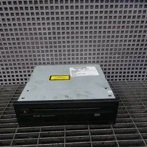 MAGAZIE CD