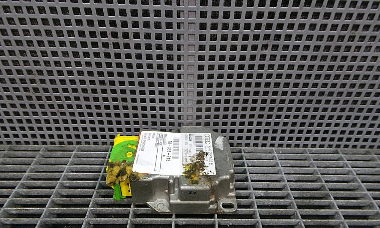 MODUL AER AUDI A4 B8 2007-2017