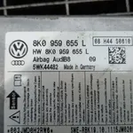 MODUL AER AUDI A4 B8 2.0 2007-2017 oe-8K0959655L, vedere laterala