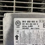 MODUL AER AUDI A4 B8 2.0 2007-2017 oe-8K0959655N, vedere laterala