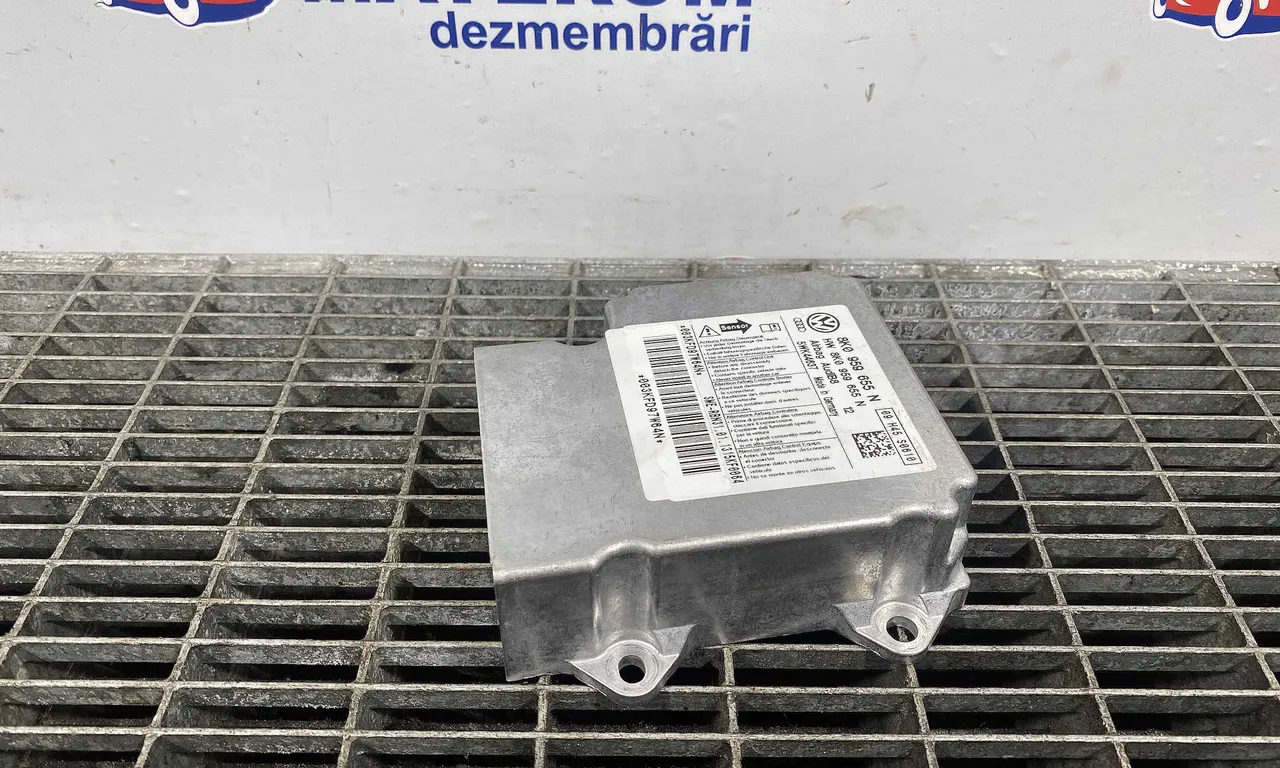 MODUL AER AUDI A4 B8 2007-2017