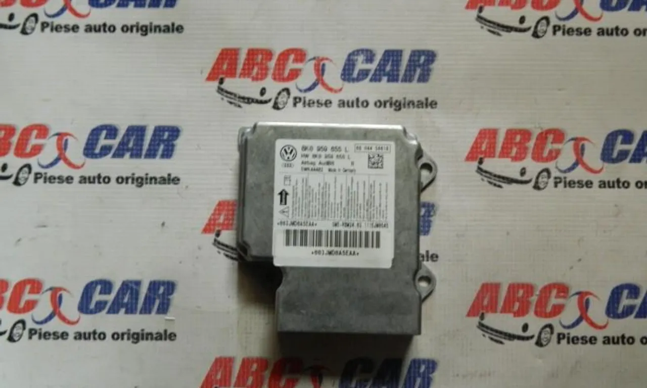 Modul airbag AUDI A4 B8 2007-2017