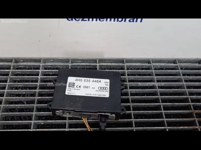 MODUL ANTENA