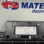 MODUL ANTENA AUDI A4 B8 2007-2017 oe-8H0035225S, vedere frontata