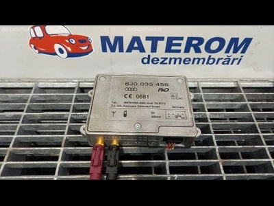 MODUL ANTENA