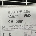 MODUL ANTENA AUDI A4 B8 2.0 2007-2017 oe-8J0035456, vedere laterala