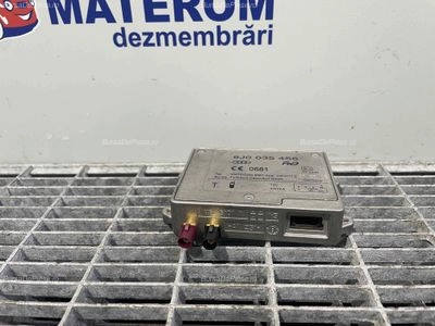 MODUL ANTENA