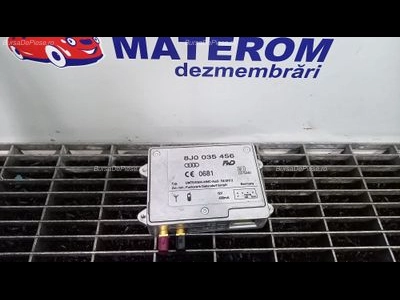 MODUL ANTENA