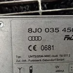 MODUL ANTENA AUDI A4 B8 2.0 2007-2017 oe-8J0035456, vedere laterala
