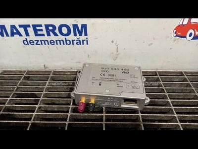 MODUL ANTENA