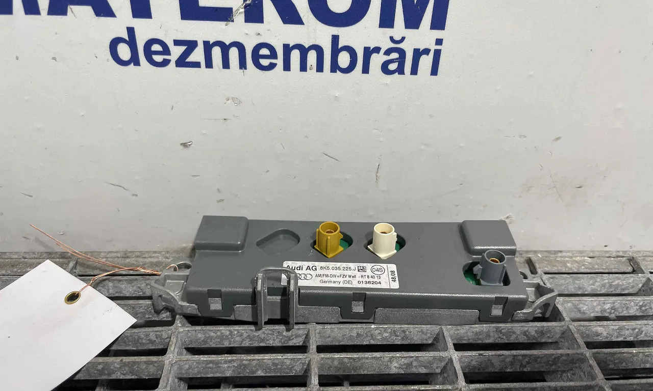 MODUL ANTENA AUDI A4 B8 2007-2017