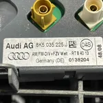 MODUL ANTENA AUDI A4 B8 2.0 2007-2017 oe-8K5035225J, vedere laterala