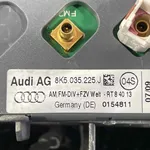 MODUL ANTENA AUDI A4 B8 2.0 2007-2017 oe-8K5035225J, vedere laterala